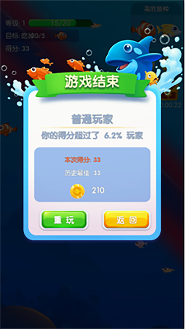 食人鱼世界3D