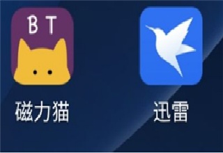 磁力猫