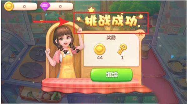 食神小当家