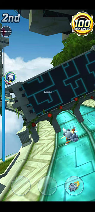 sonicforces