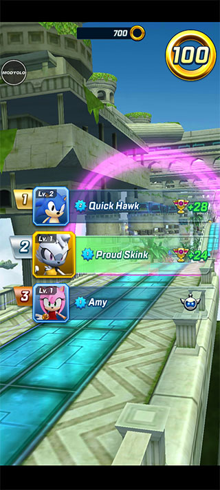 sonicforces
