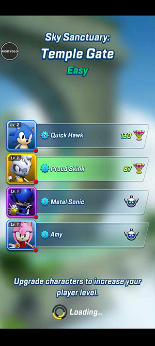 sonicforces