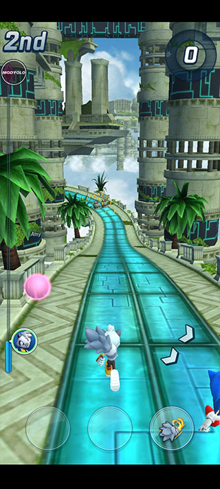 sonicforces