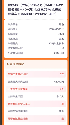 狮桥二手车