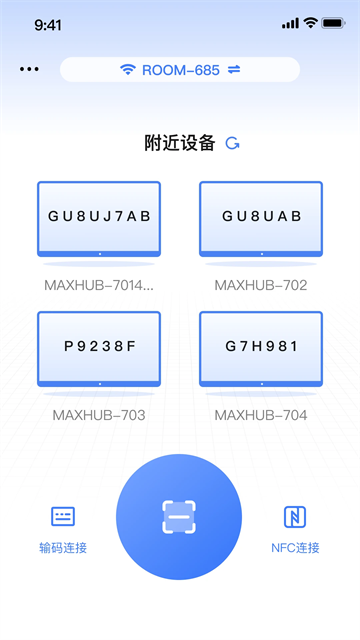 酷开传屏