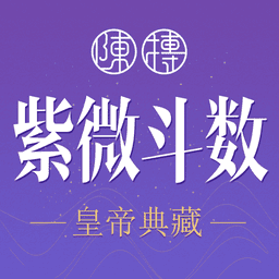 紫微斗数排盘