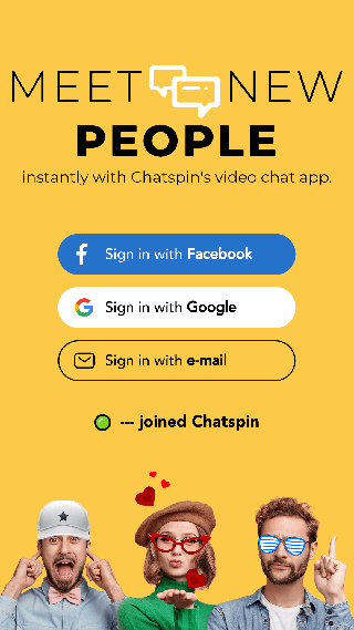 chatspin