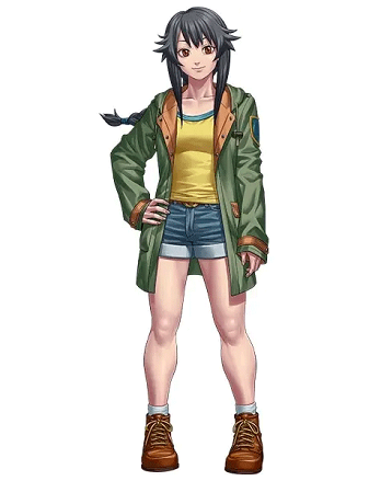 人狼村之谜