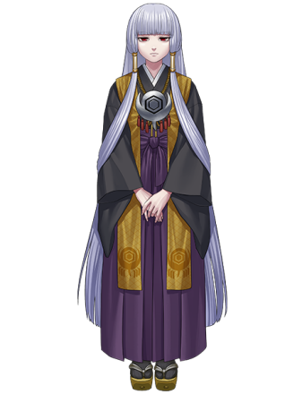 人狼村之谜
