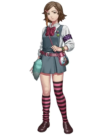 人狼村之谜