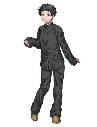 人狼村之谜