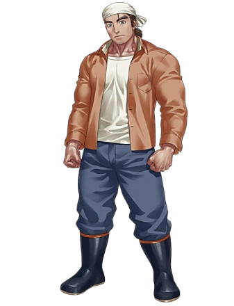 人狼村之谜