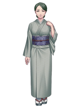 人狼村之谜