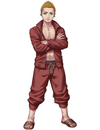 人狼村之谜