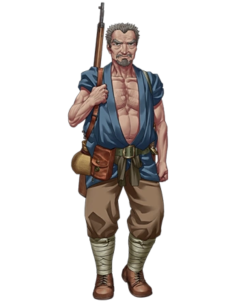 人狼村之谜