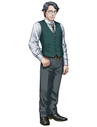 人狼村之谜