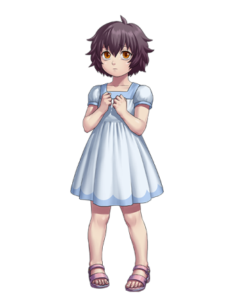 人狼村之谜