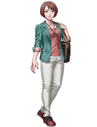 人狼村之谜