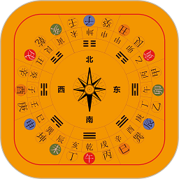 罗盘相机