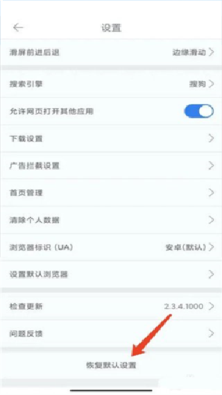 久久浏览器