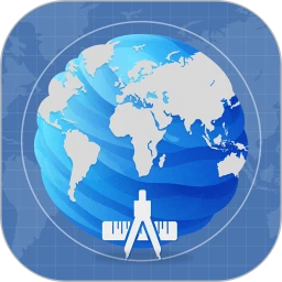 奥维测绘地图
