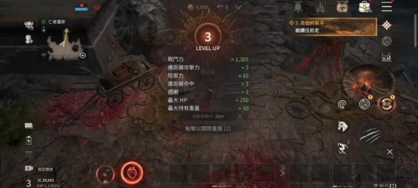 血之继承者