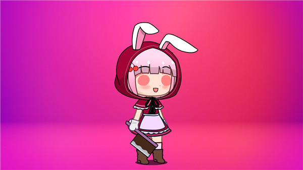 加查天使