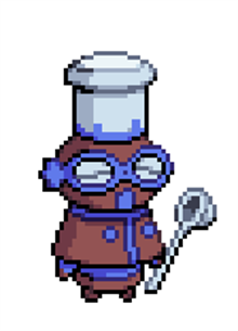 磁带妖怪