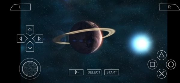 梦幻之星携带版2