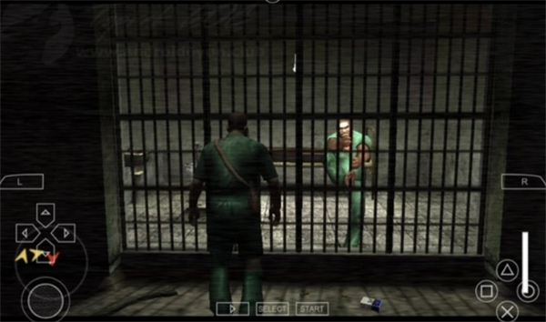 Manhunt2