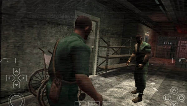 Manhunt2