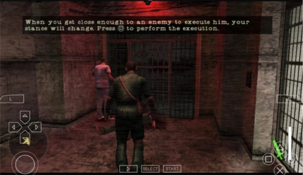 Manhunt2