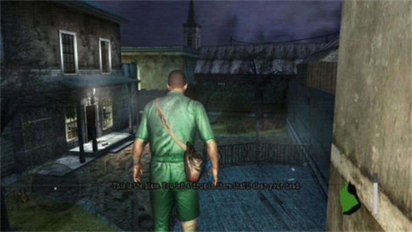 Manhunt2