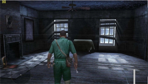 Manhunt2