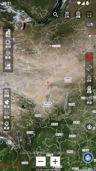 及思地图