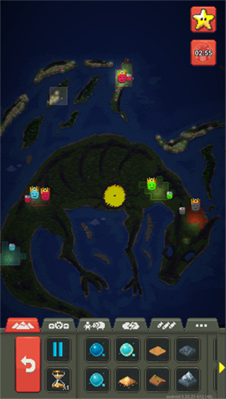 世界盒子修仙