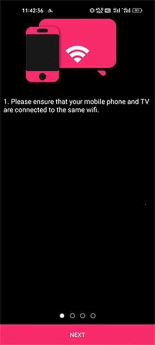 Allshare Cast
