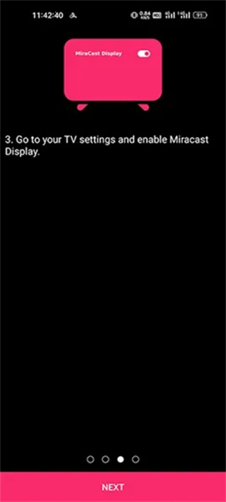 Allshare Cast