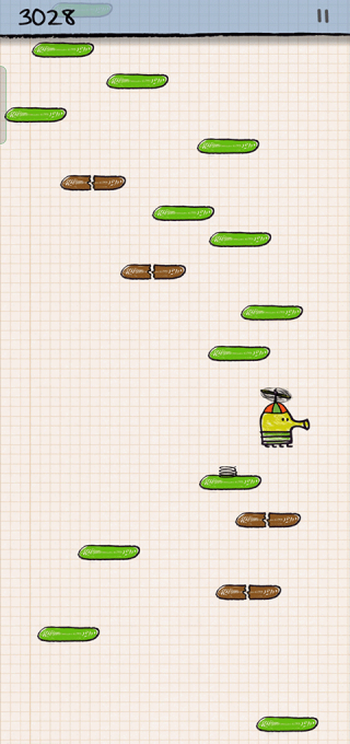 doodle jump