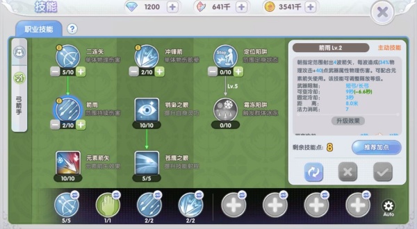 仙境传说新启航