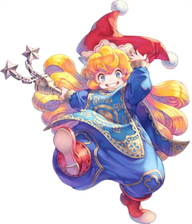圣剑传说3手机版