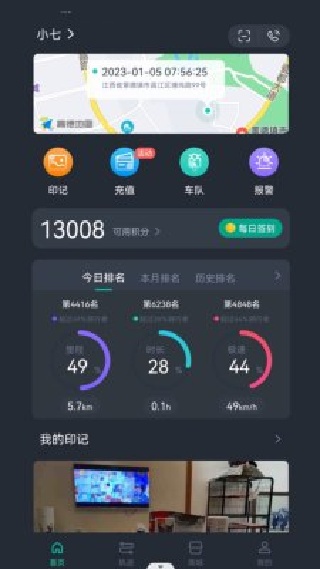 机车游侠