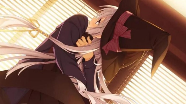 魔女的夜宴