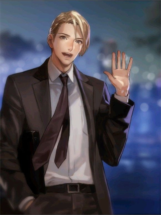 被囚禁的掌心Refrain