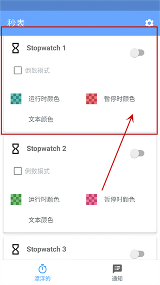 Stopwatch