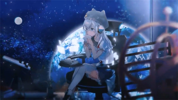 Rotaeno旋转音律