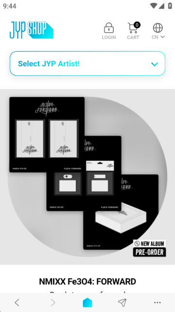 jyp shop