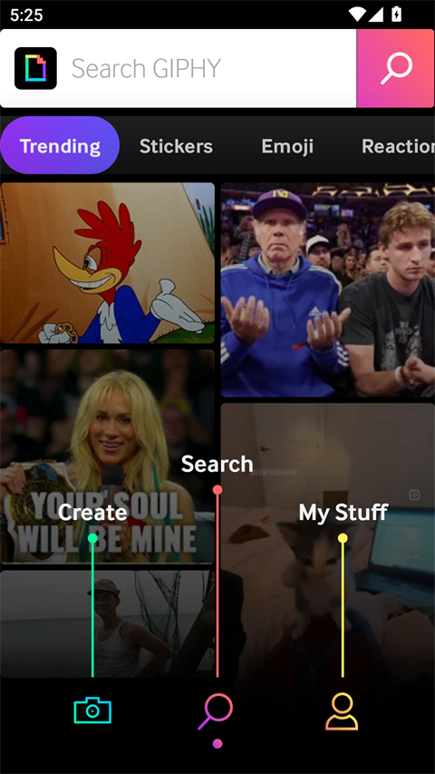 GIPHY