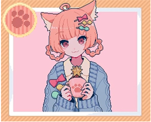 兽娘红茶馆