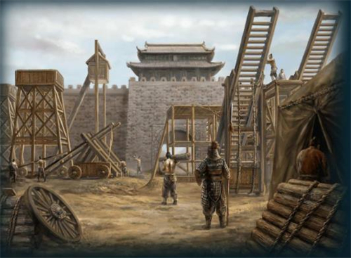 三国志10中文版